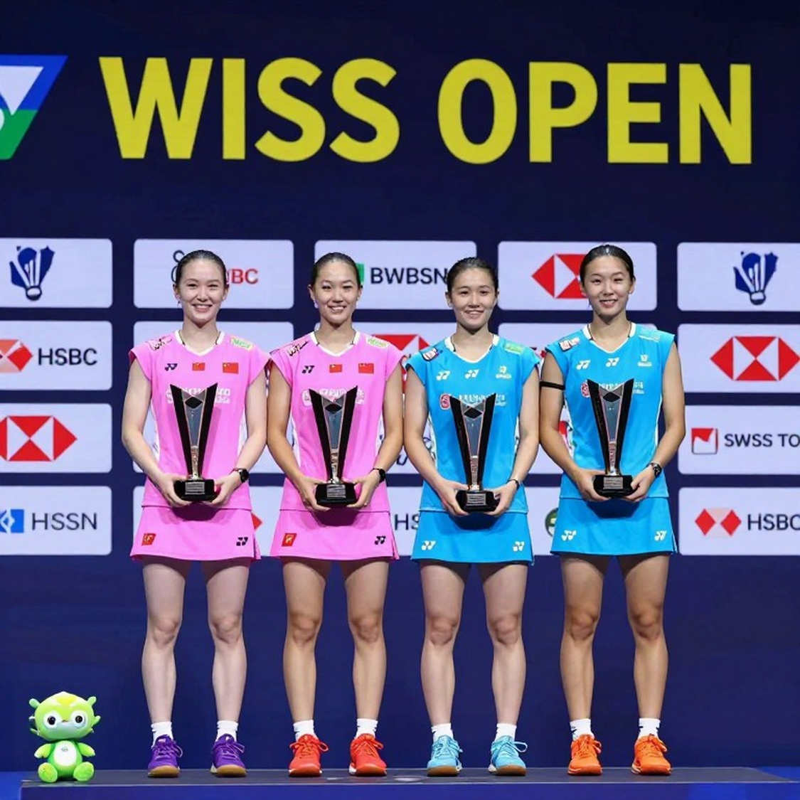 Ấn Độ trắng huy chương cá nhân ở Asian Games 2026: lỗ hổng nằm ở chiều sâu, không ở cây vợt