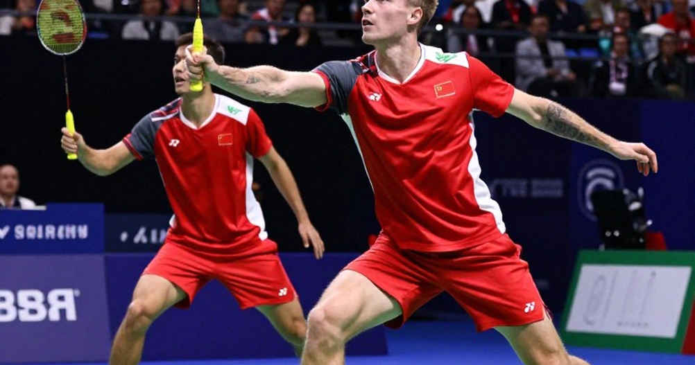 Pha đôi công 122 giây ở Aichi-Nagoya: nơi PV Sindhu đánh mất nhịp cầu trước Chen Yufei