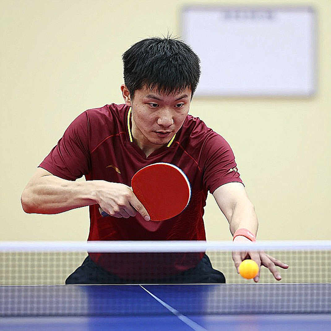 Table Tennis England khai trương Học viện Trọng tài Kỹ thuật: bảy học viện vùng và khoảng trống dữ liệu