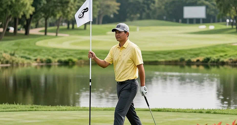 Golf Việt Nam: Từ sân tập đến đấu trường chuyên nghiệp – phân tích dòng tiền và chiến lược phát triển bền vững