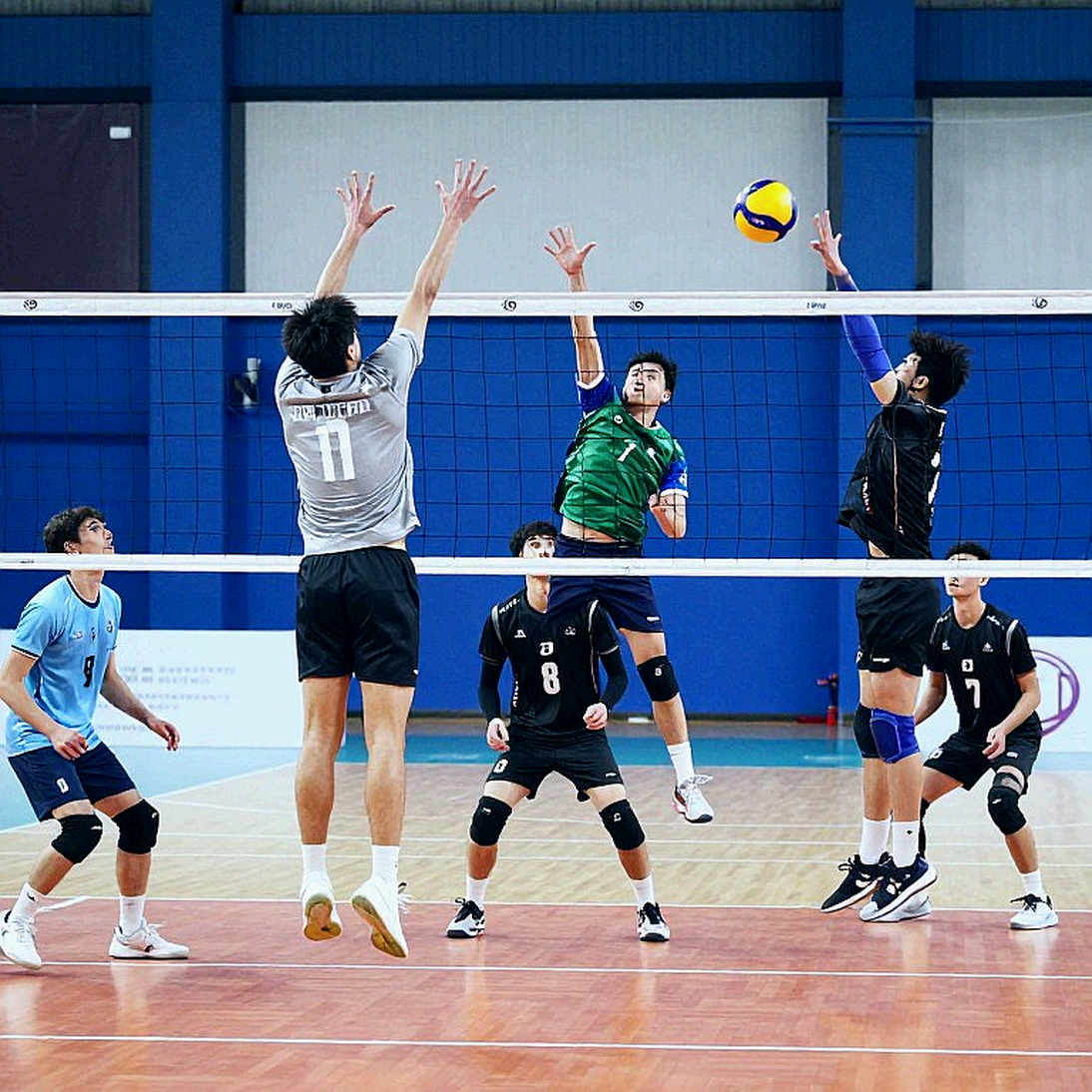 The 90+2 Volley and the Empty Dossier: A Verification Lesson in Singapore's Run-In