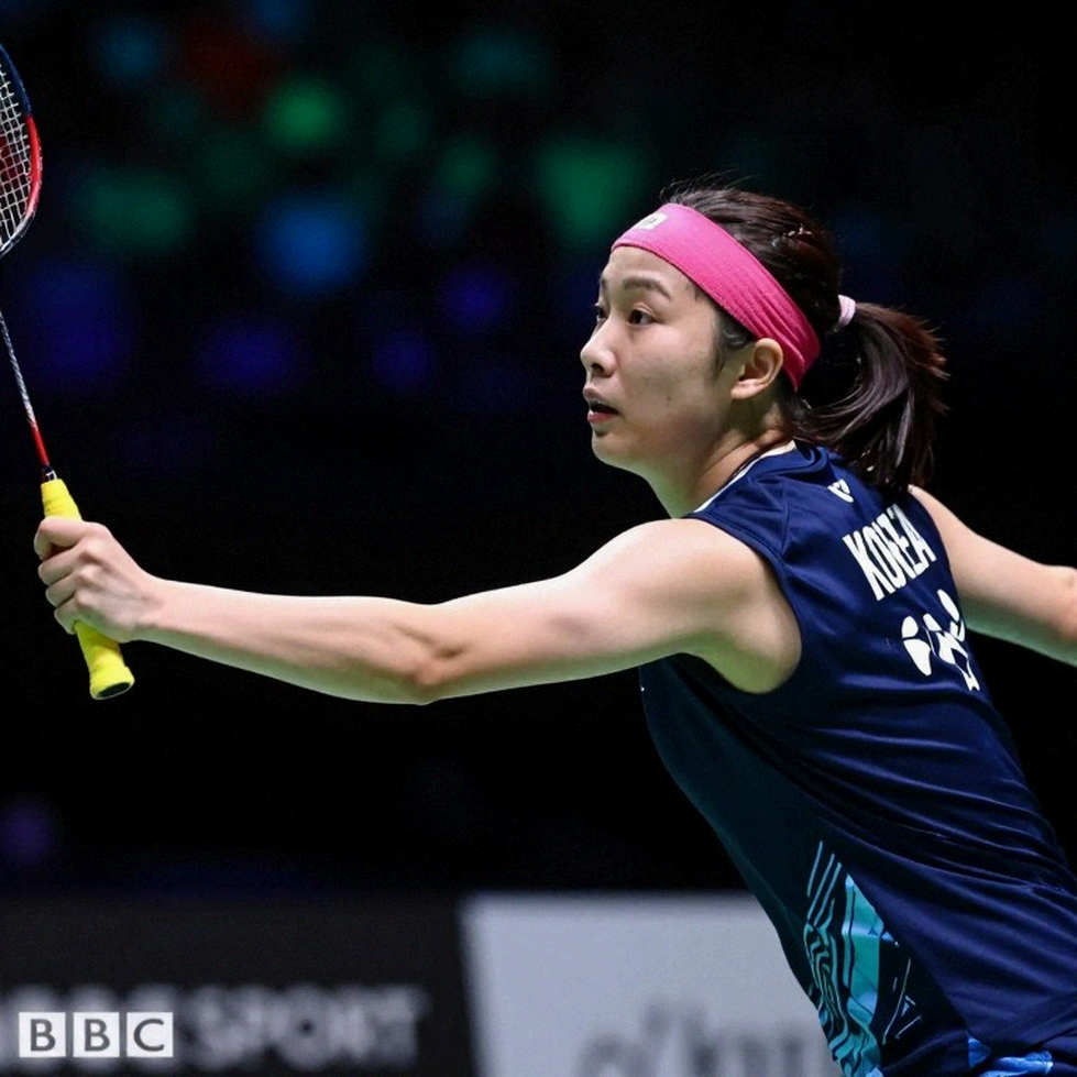 Kumamoto Masters 2026: Shi Yuqi rút lui, Li Shifeng lĩnh ấn và bài toán chiều sâu của cầu lông nam Trung Quốc