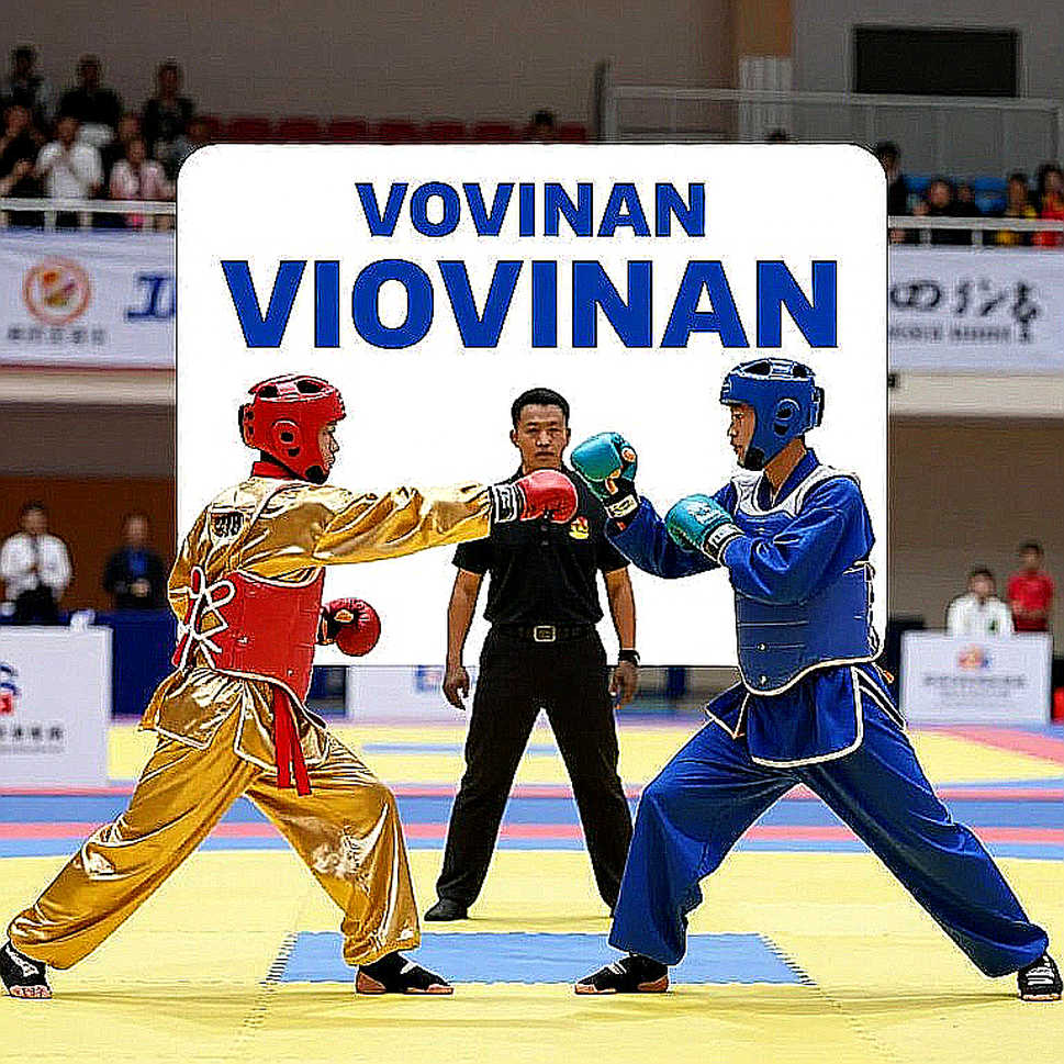 HCĐ kata của Bùi Ngọc Nhi: tấm huy chương đi qua cửa hẹp nhất của Asiad 20