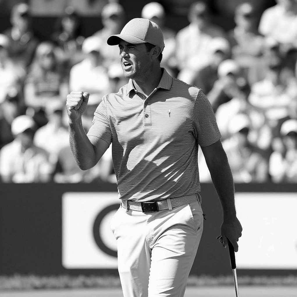 Tám ô trống trên bàn dữ liệu golf: Vì sao báo cáo trung thực nhất đôi khi là báo cáo không có kết luận Tám ô trống trên bàn dữ liệu golf: Vì sao báo cáo trung thực nhất đôi khi là báo cáo không có kết luận