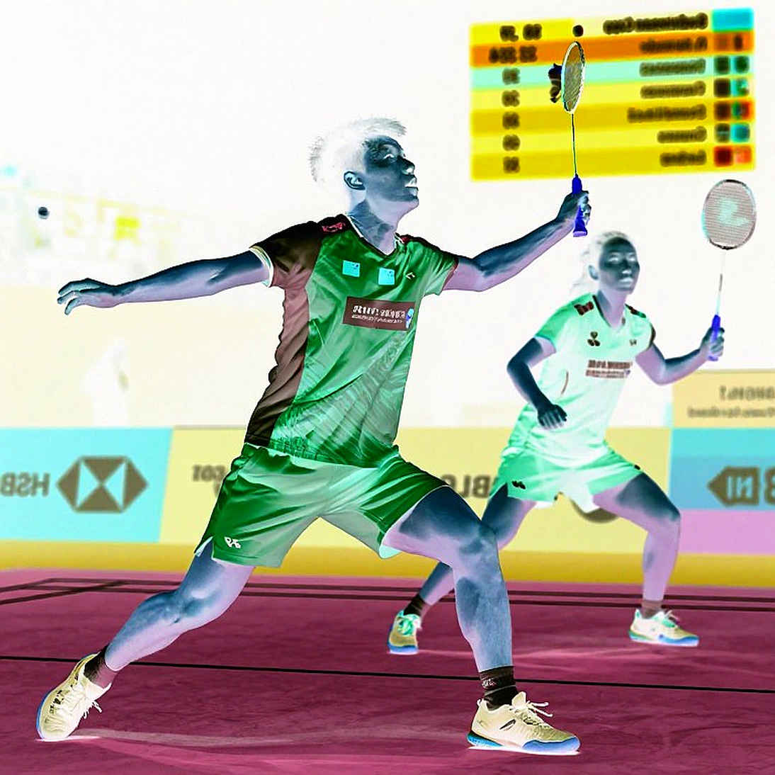 Tanvi Patri vô địch U17 châu Á 2026: dữ liệu ba ván quyết định và tín hiệu chiều sâu của cầu lông nữ Ấn Độ Tanvi Patri vô địch U17 châu Á 2026: dữ liệu ba ván quyết định và tín hiệu chiều sâu của cầu lông nữ Ấn Độ