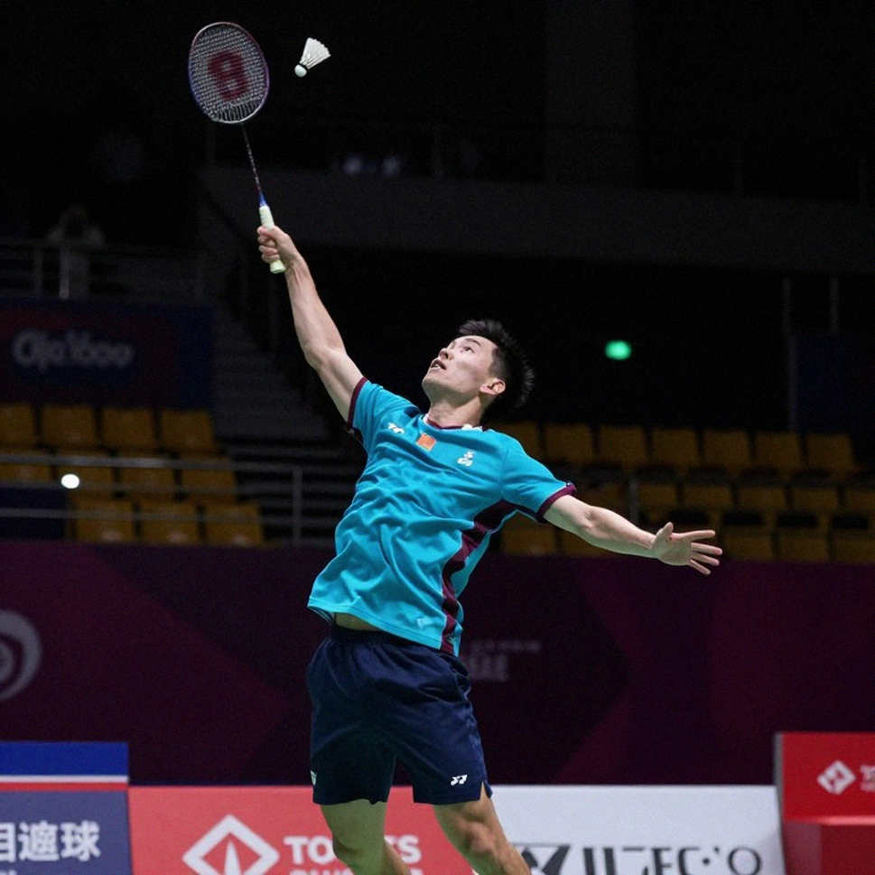 Tanvi Patri vô địch U17 châu Á 2026: dữ liệu ba ván quyết định và tín hiệu chiều sâu của cầu lông nữ Ấn Độ Tanvi Patri vô địch U17 châu Á 2026: dữ liệu ba ván quyết định và tín hiệu chiều sâu của cầu lông nữ Ấn Độ