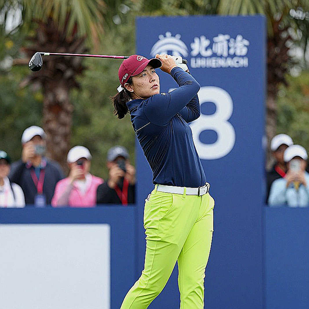 Golf đang đo sai chính mình: ShotLink, OWGR và vùng mù của Strokes Gained