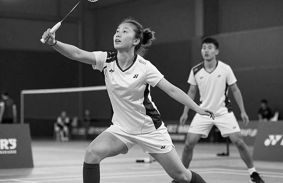 Bản phân tích trống rỗng: Khi cầu lông chưa có dữ liệu, người viết phải biết lặng im Bản phân tích trống rỗng: Khi cầu lông chưa có dữ liệu, người viết phải biết lặng im