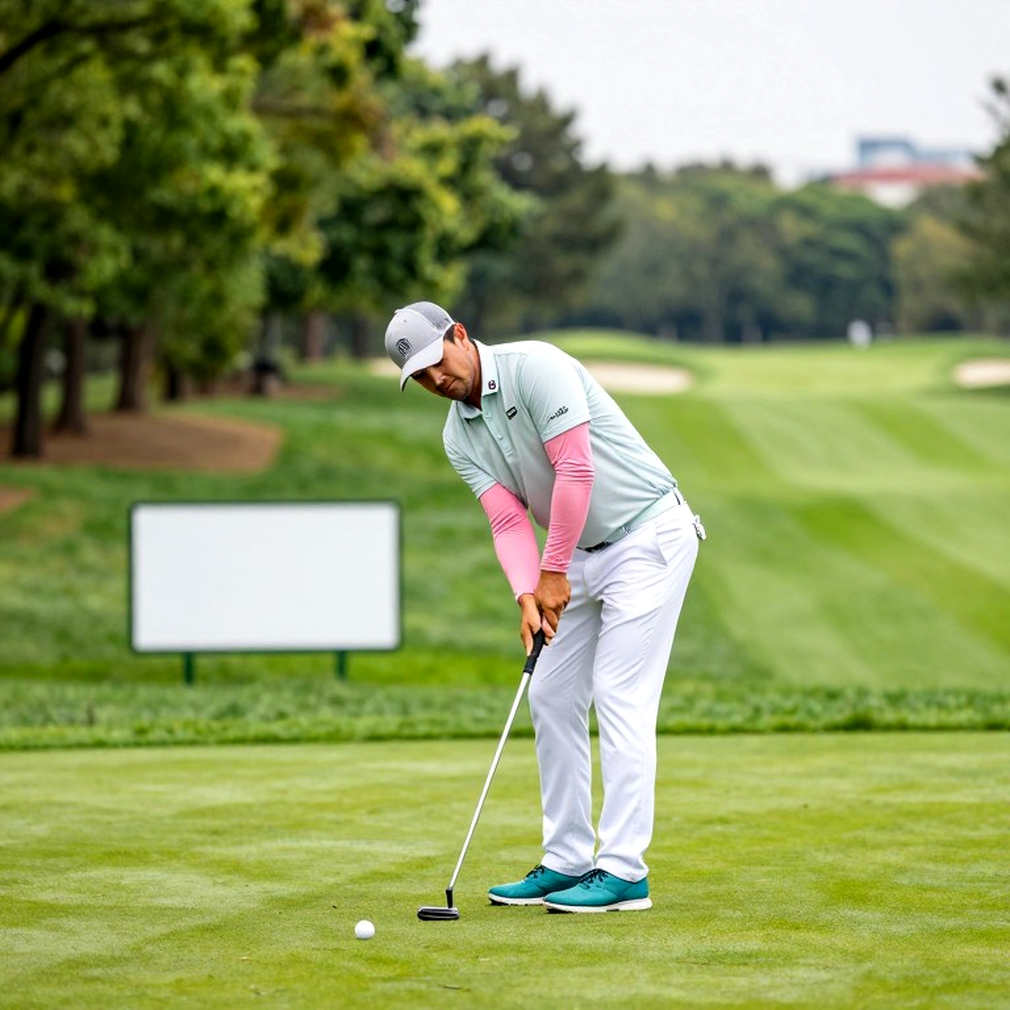 Bảng dữ liệu trống và lỗ hổng kiểm chứng của ngành golf phân tích
