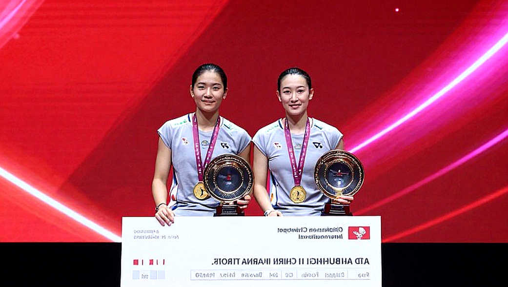Asian Games 2026: Bảng đấu cầu lông và cái bẫy mang tên vé miễn đấu