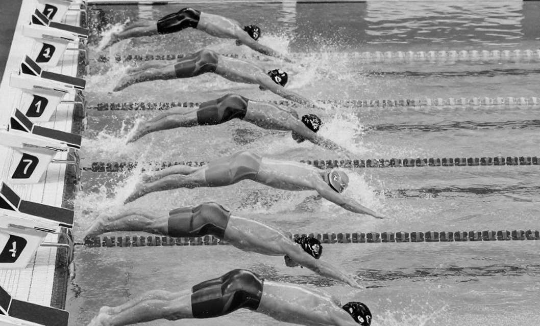 SoFI, tuần thi đấu thứ hai và cuộc đảo trật tự của bơi lội Olympic 2028