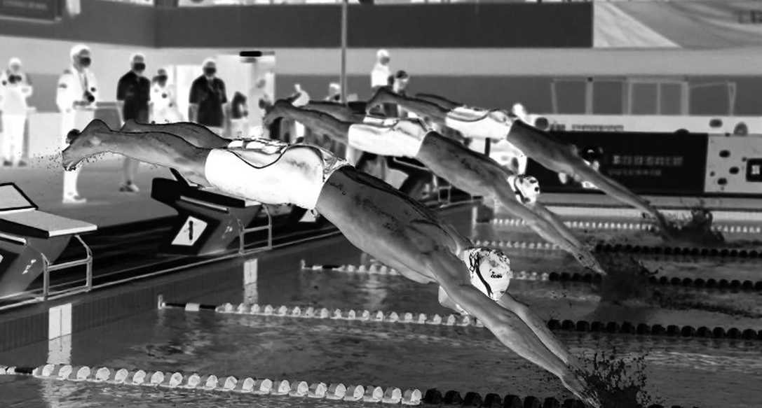 World Swimming in the New Season: A Power Map and the Data War Beneath the Surface