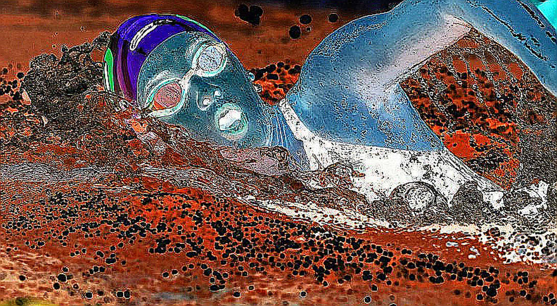 World Swimming in the New Season: A Power Map and the Data War Beneath the Surface