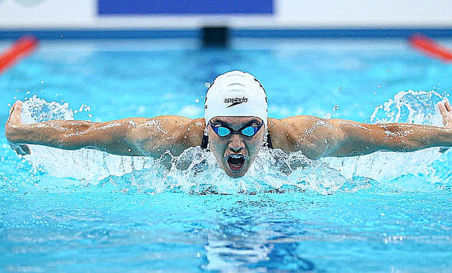 SEA Games 31 và thước đo thật của bơi Việt Nam SEA Games 31 và thước đo thật của bơi Việt Nam