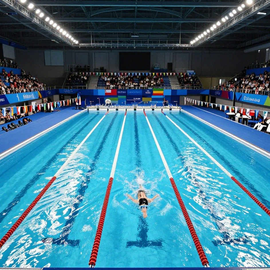 SEA Games 31 và thước đo thật của bơi Việt Nam SEA Games 31 và thước đo thật của bơi Việt Nam