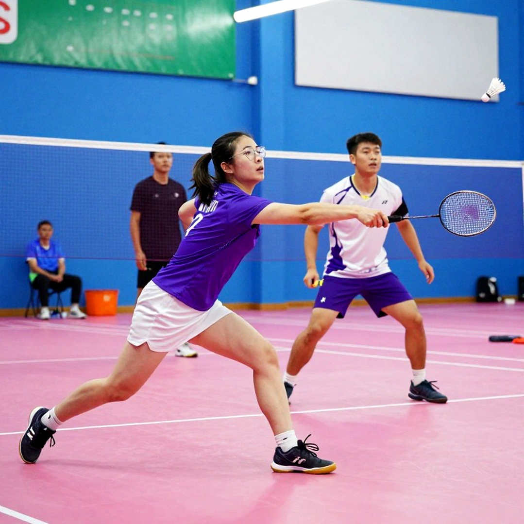 PV Sindhu và nỗi ám ảnh mang tên Chen Yufei: Khi 122 giây định đoạt số phận tứ kết ASIAD 2026