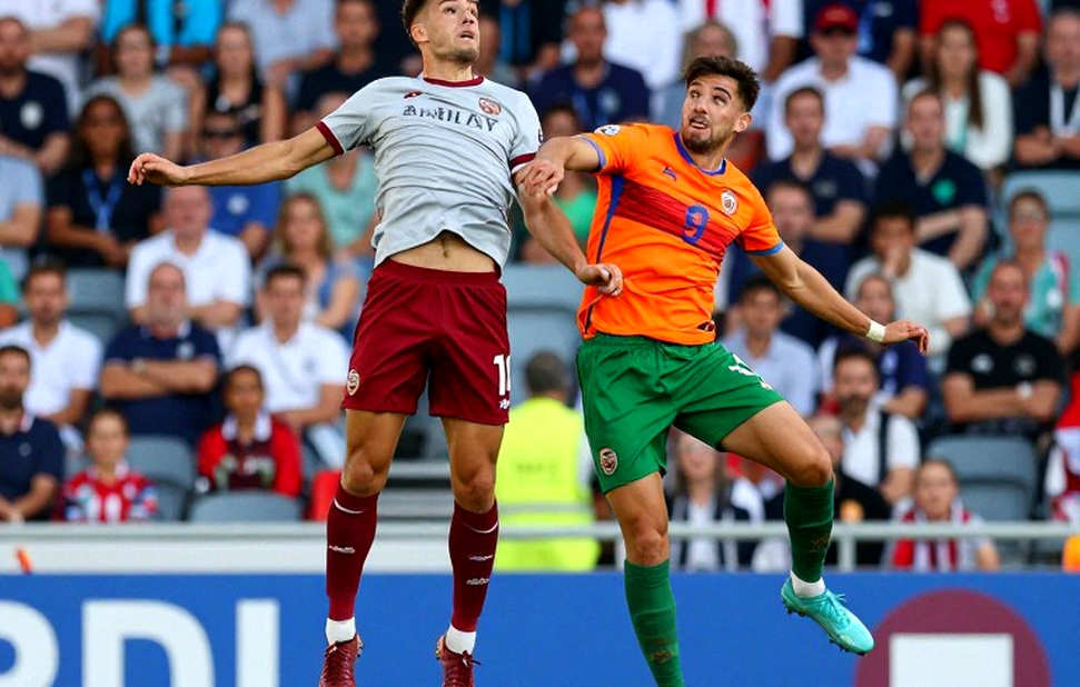 Nottingham Forest có thắng lợi đầu tiên: Delap, Igor Jesus và một công thức còn dang dở Nottingham Forest có thắng lợi đầu tiên: Delap, Igor Jesus và một công thức còn dang dở