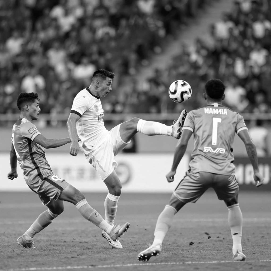 U23 Vietnam and the "Weak Opponent" Trap: How Kuwait's Year of Silence Was Misread as Decline U23 Vietnam and the "Weak Opponent" Trap: How Kuwait's Year of Silence Was Misread as Decline