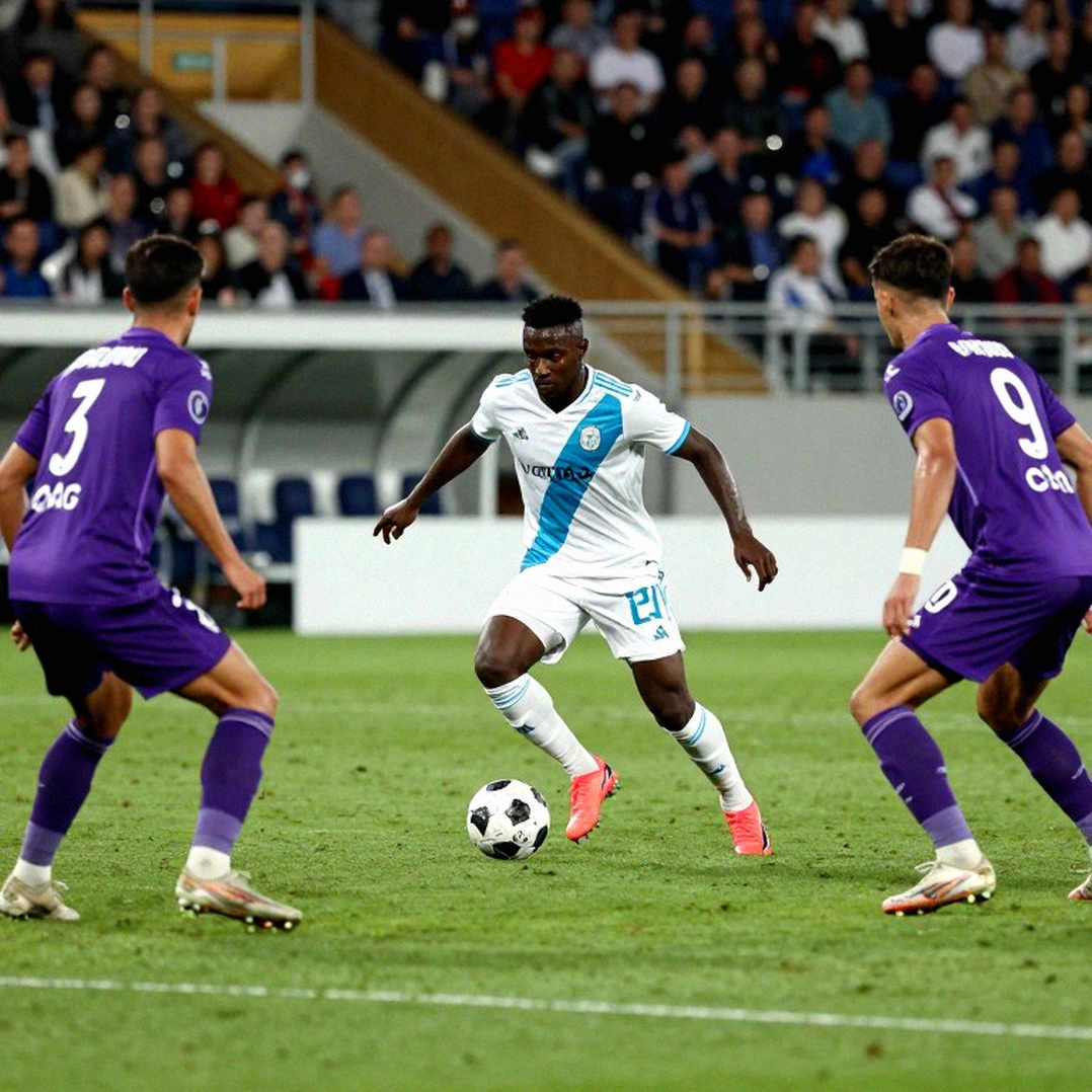 A Cross Cannot Swallow a 74-Million-Euro Striker: Milan and the Problem of the Box Entry A Cross Cannot Swallow a 74-Million-Euro Striker: Milan and the Problem of the Box Entry