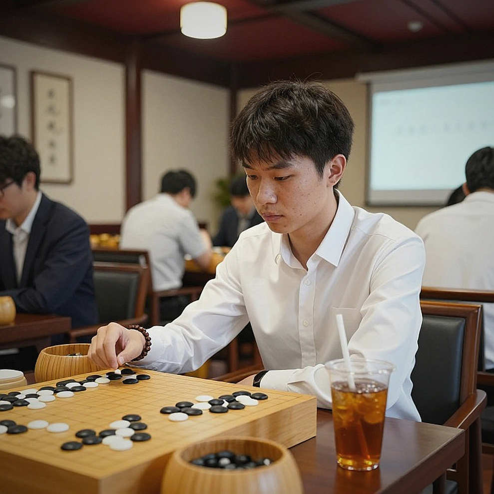 Gukesh và bàn số 4 ở Olympiad cờ vua: “Đó là ý tưởng của tôi”