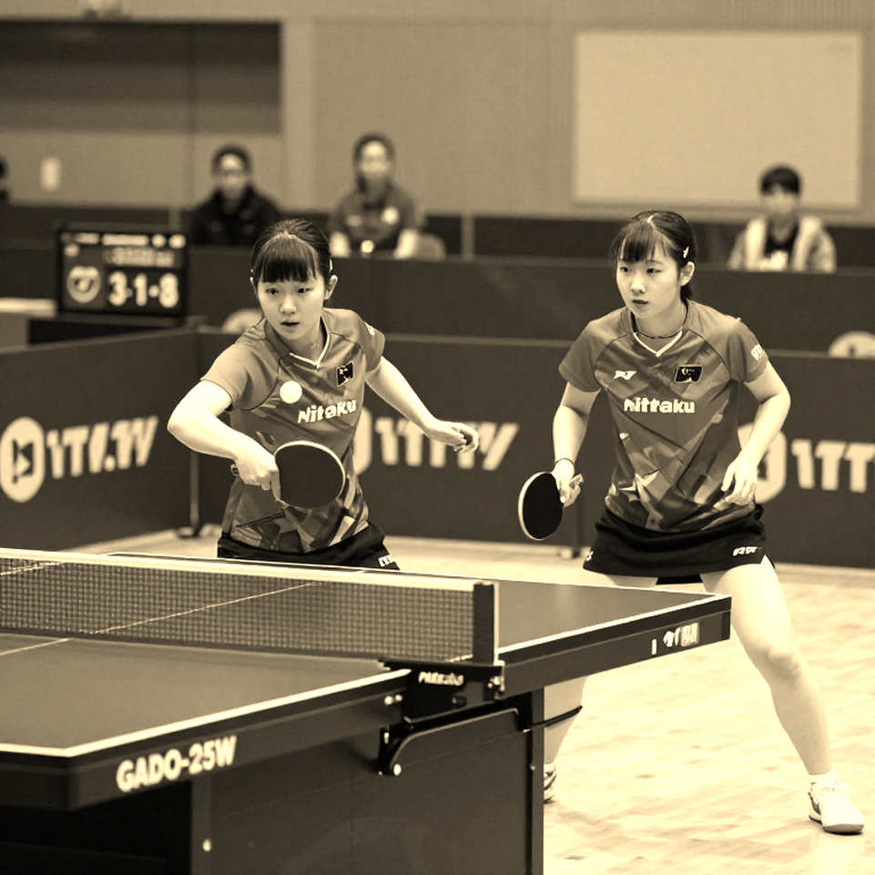 Anna Hursey and the Lesson from Ma Lin's Hand: When English Table Tennis Bets on the Sino-British Relationship
