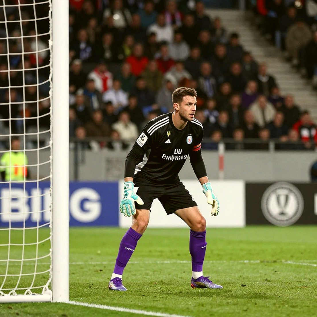 Cái tên sai trong câu chuyện Ronaldo rời tuyển Bồ Đào Nha