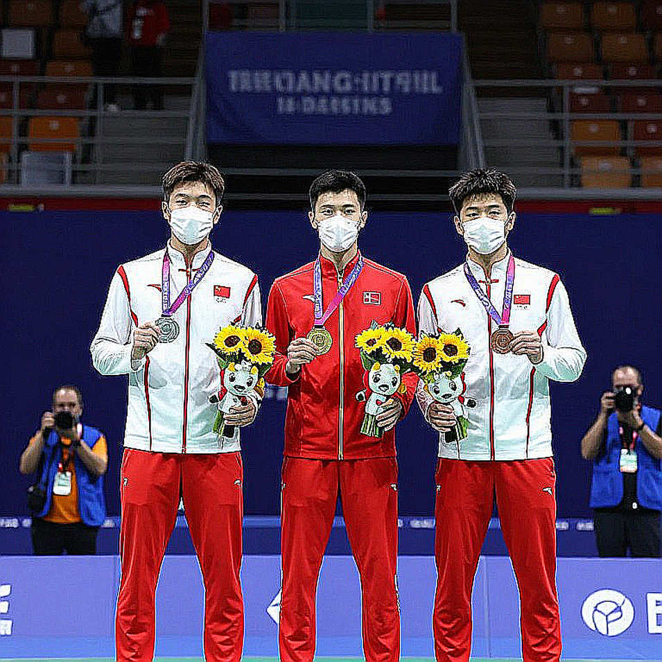 Cầu lông Việt Nam 2026: Khi những con số phơi bày khoảng cách với thế giới Cầu lông Việt Nam 2026: Khi những con số phơi bày khoảng cách với thế giới