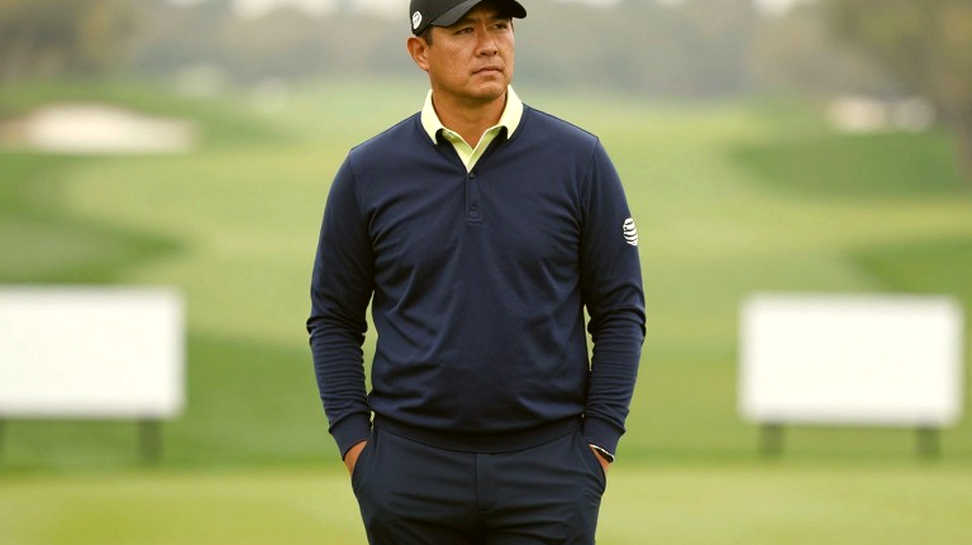 Khi dữ liệu im lặng: Bài học từ sự trống trải của phân tích golf hiện đại