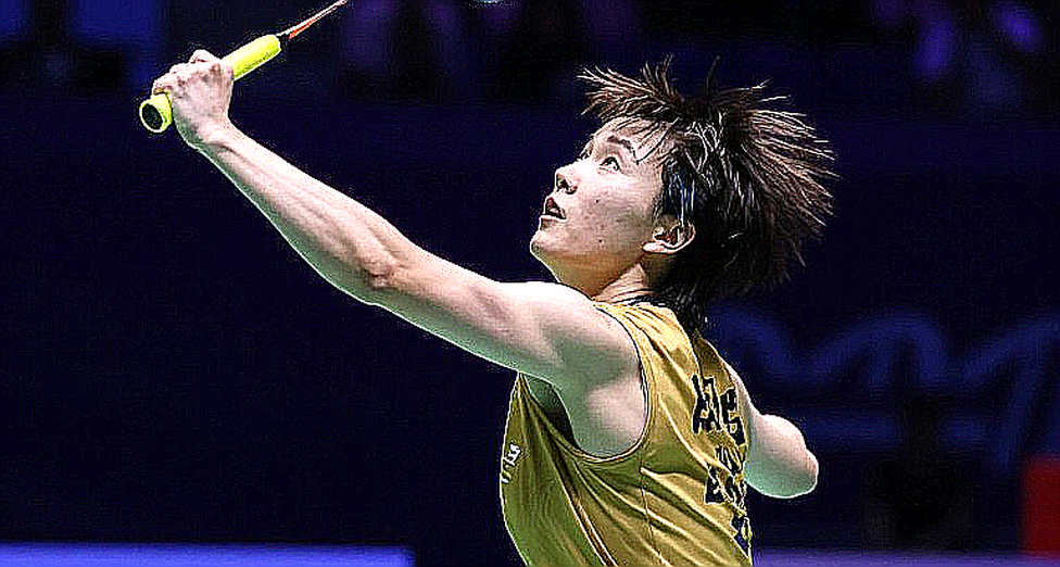 PV Sindhu tại ASIAD 2026: Khi đường cong xếp hạng nói thật những gì lời tuyên bố giấu đi