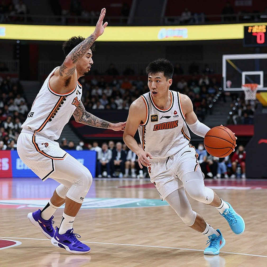 EuroLeague tuyên chiến NBA Europe: Cuộc chiến giành quyền thống trị bóng rổ châu Âu EuroLeague tuyên chiến NBA Europe: Cuộc chiến giành quyền thống trị bóng rổ châu Âu