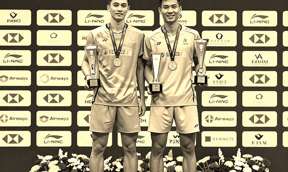 43-year-old Nguyễn Tiến Minh advances at Vietnam Open 2026: Veteran and Vietnam's men's singles equation 43-year-old Nguyễn Tiến Minh advances at Vietnam Open 2026: Veteran and Vietnam's men's singles equation