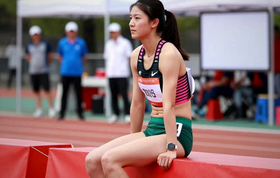 Amy Hunt và 22,16 giây tại Brussels: Cái giá của một mùa giải dài