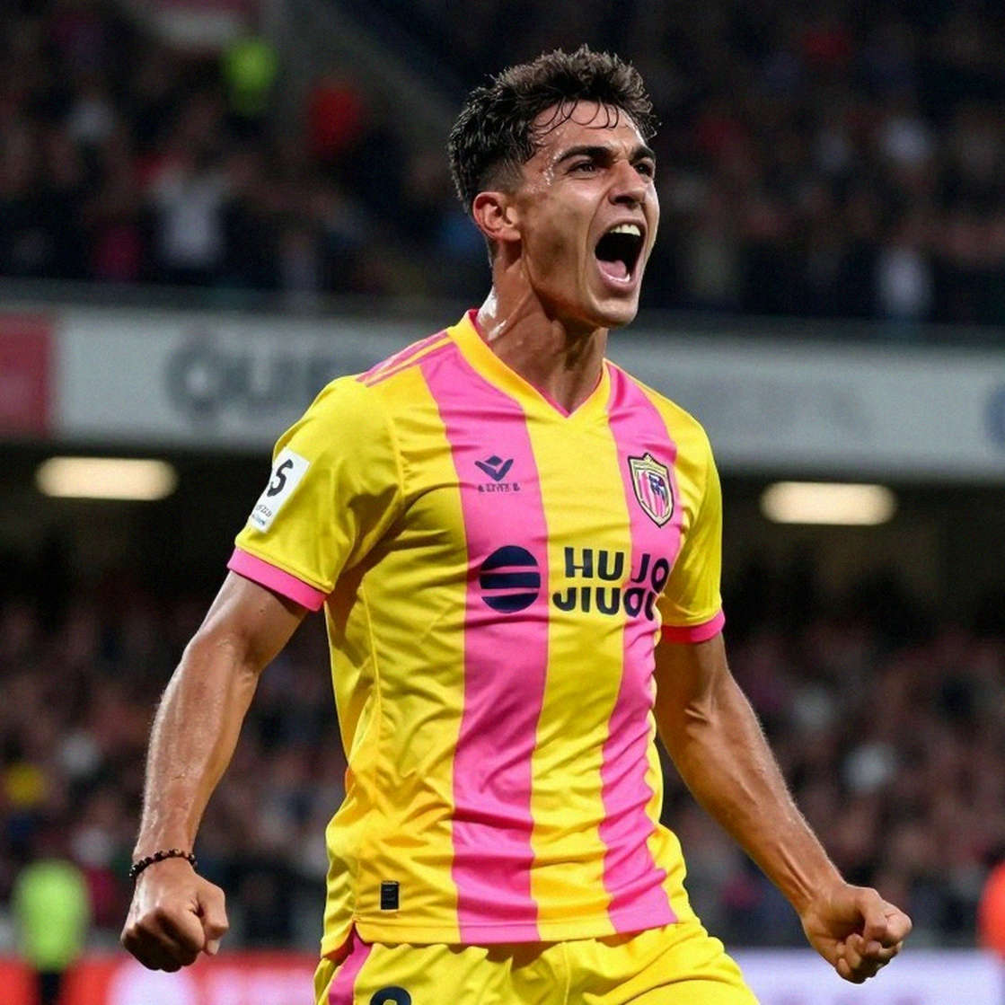 Cú sút 51 mét của Diego Gomez và tầng trầm tích bị bỏ qua dưới chiến thắng 4-0 của Brighton