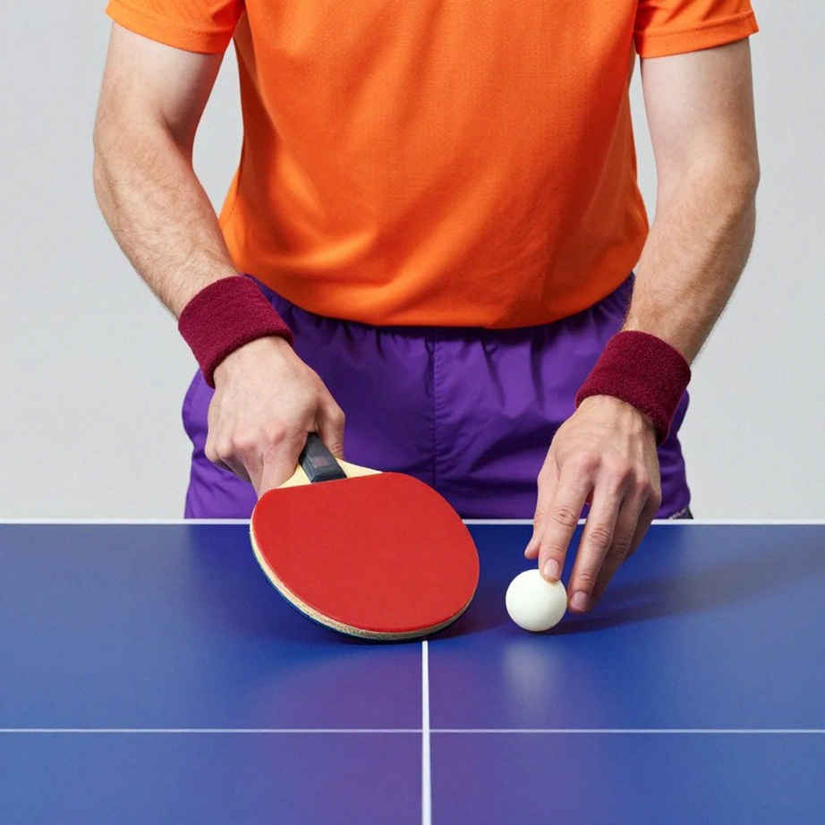 When the Data Table Is Empty: Table Tennis, the Discipline of Silence, and the Trap of Hasty Conclusions When the Data Table Is Empty: Table Tennis, the Discipline of Silence, and the Trap of Hasty Conclusions