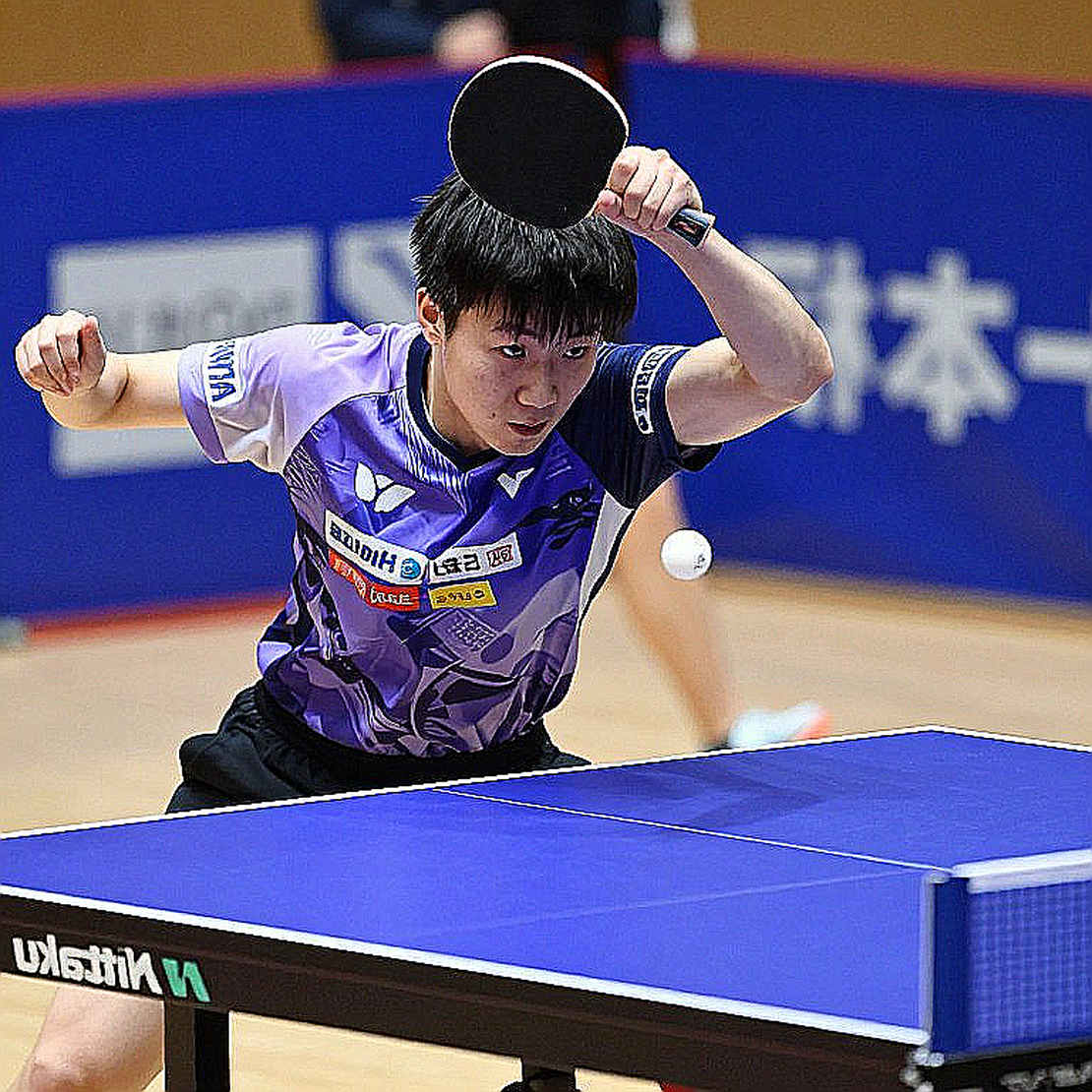 When the Data Table Is Empty: Table Tennis, the Discipline of Silence, and the Trap of Hasty Conclusions When the Data Table Is Empty: Table Tennis, the Discipline of Silence, and the Trap of Hasty Conclusions