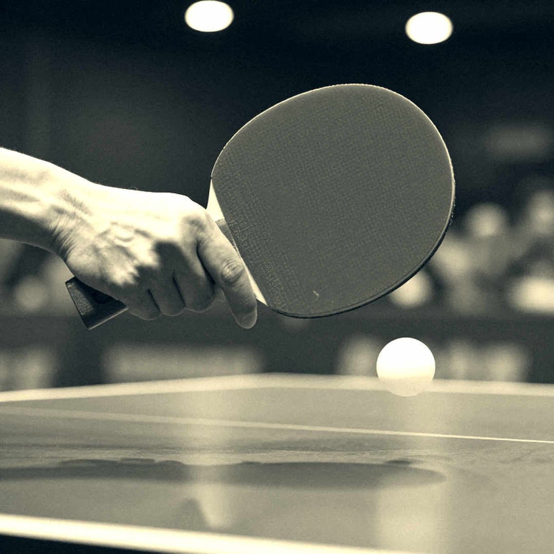 When the Data Table Is Empty: Table Tennis, the Discipline of Silence, and the Trap of Hasty Conclusions When the Data Table Is Empty: Table Tennis, the Discipline of Silence, and the Trap of Hasty Conclusions