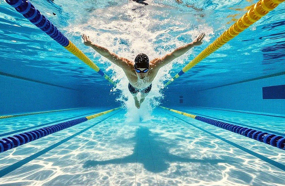 400m tự do nữ sau Paris 2026: Khoảng cách 2,11 giây không ai nhìn thấy