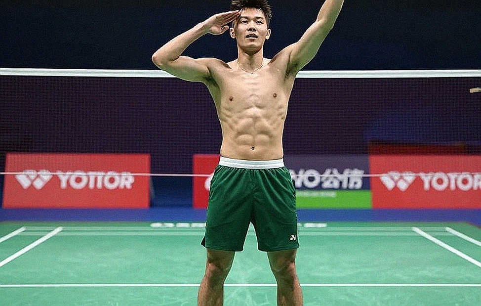 Cầu lông Hàn Quốc sau Paris 2026: Khi tấm huy chương vàng phơi bày dòng tiền