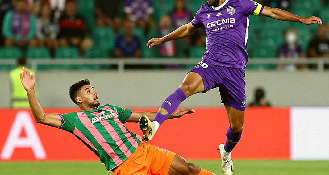 Hamdallah vắng mặt Al-Hilal: Phân tích chấn thương và cơ hội cho Al-Taawoun