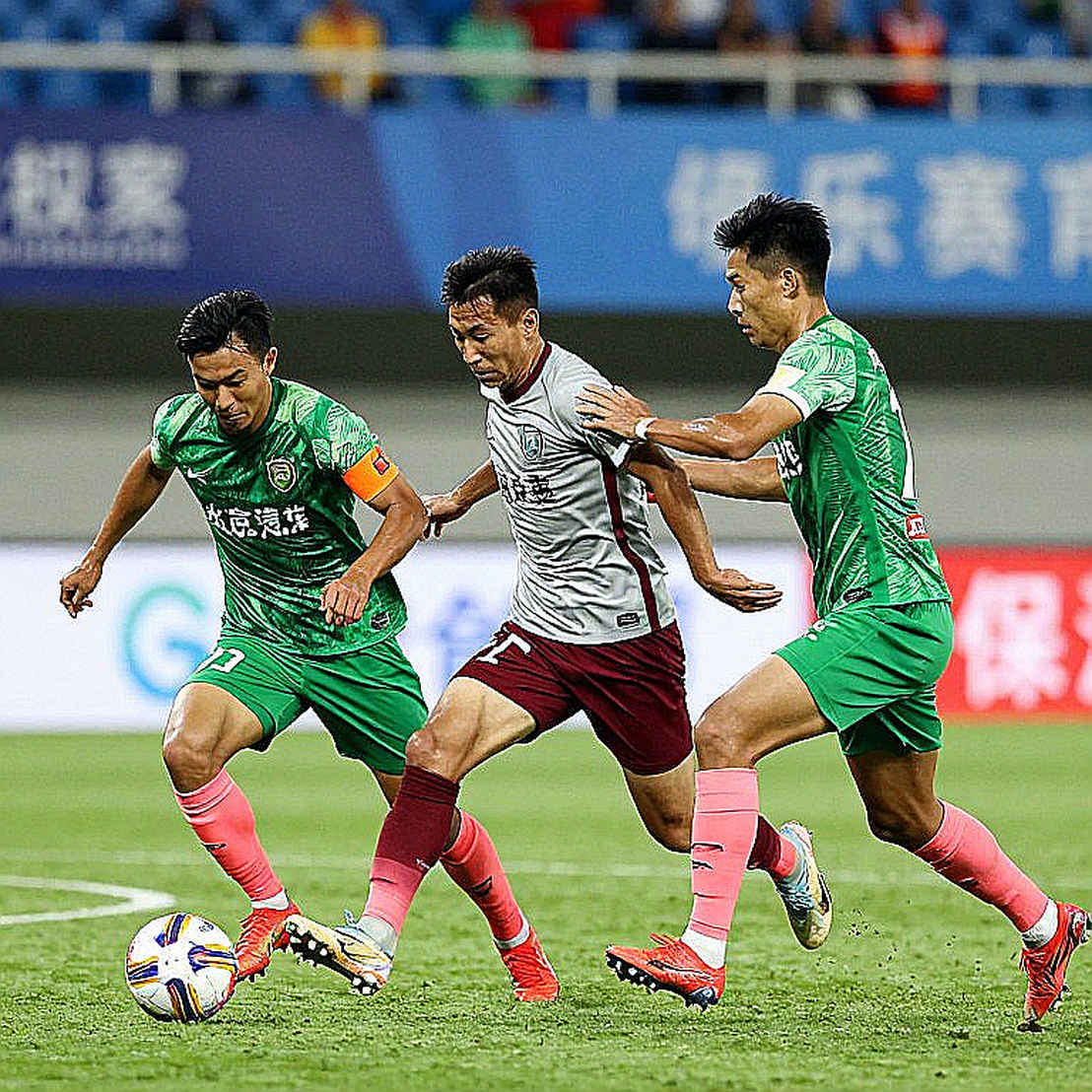 Vietnam U20 Team Fails to Qualify for Asian U20 Cup After Losses to Iran Vietnam U20 Team Fails to Qualify for Asian U20 Cup After Losses to Iran