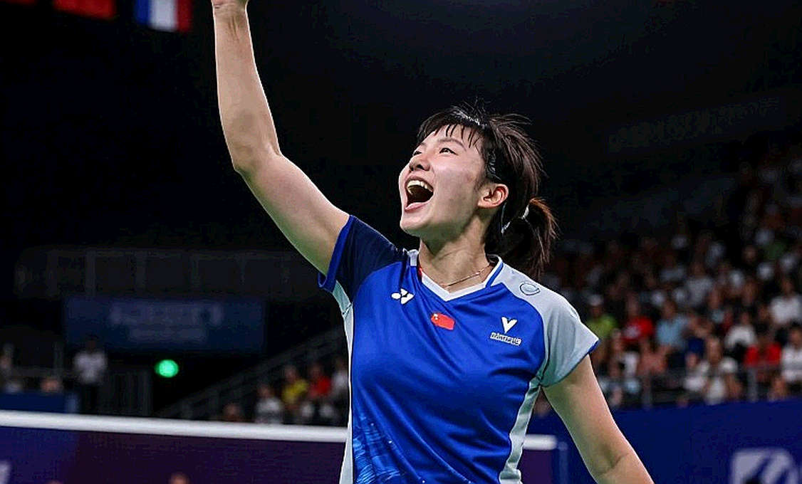 Thùy Linh và nhịp giao cầu im lặng: phía sau câu nói về huy chương ở Asiad Thùy Linh và nhịp giao cầu im lặng: phía sau câu nói về huy chương ở Asiad