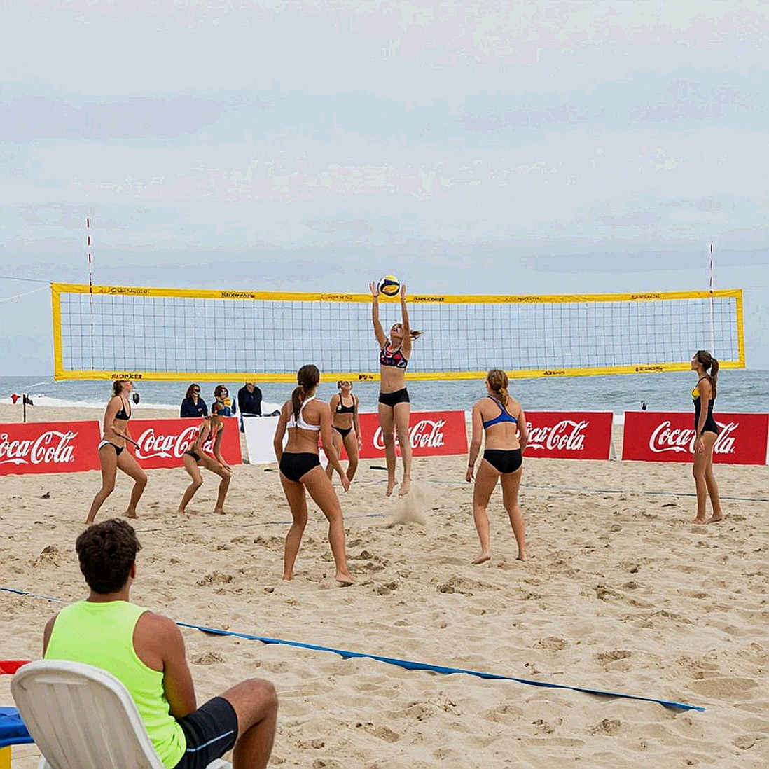 Ba set thắng, một vé rời: Bahrain và nghịch lý tiebreaker ở Fukuoka