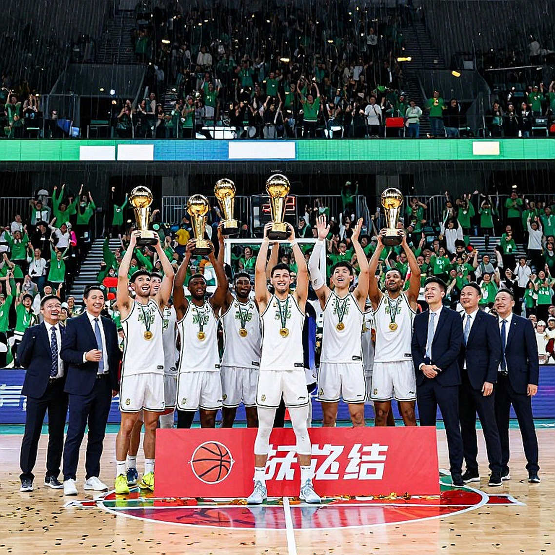 25 lần lên sóng và bài toán giữ lửa: Inside the NBA bước vào kỷ nguyên bản quyền mới của ESPN