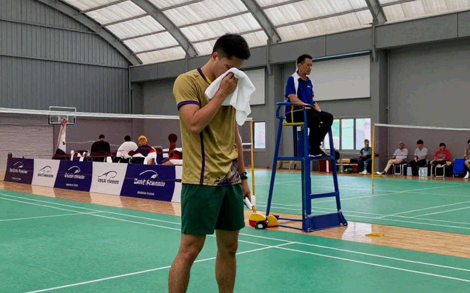 China Masters 2026: Ba Thế Hệ Ấn Độ, Và Những Gì Bảng Điểm Không Kể
