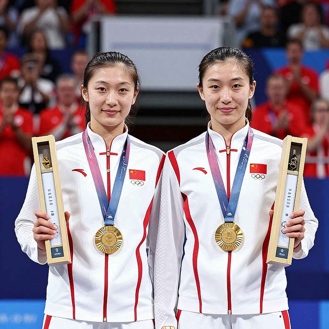 Á vận hội 2026: Nhà vô địch đôi nam Ấn Độ gục ngã ở vòng một — và bảng điểm không phải nơi câu chuyện bắt đầu