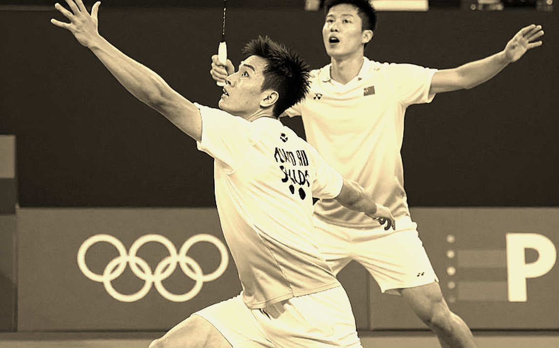 Indonesia vào chung kết Asian Games 2026: Đôi nam giữ nhịp, đơn nam để lại câu hỏi