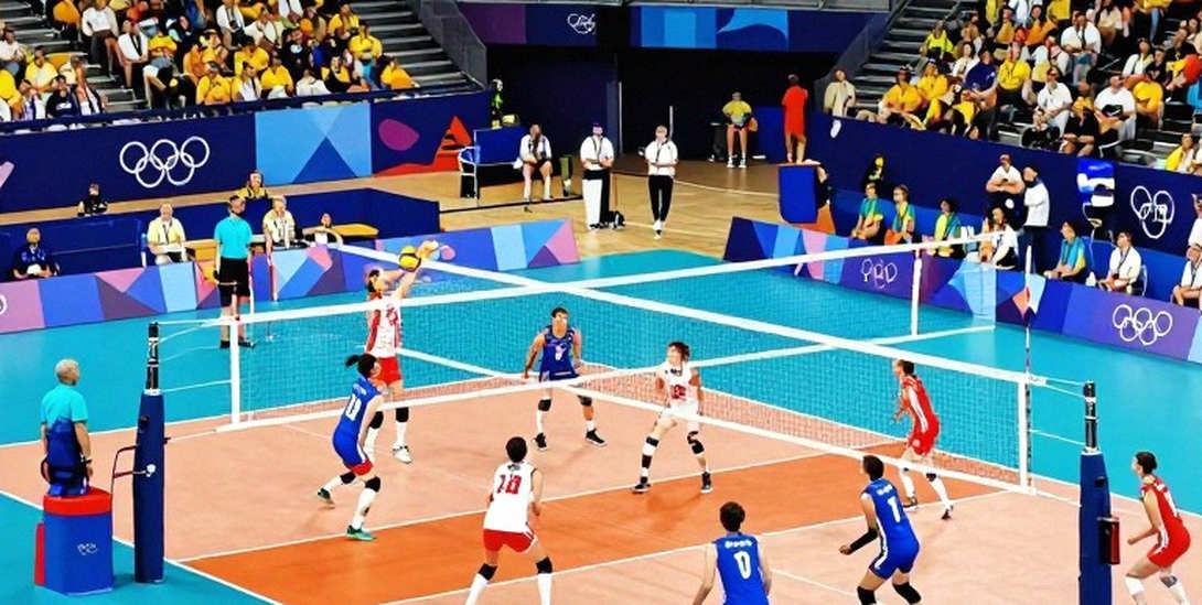 Phần Lan 3-2 Ý ở tứ kết EuroVolley 2026: chiến thắng thật, nhưng chỉ hơn bốn điểm