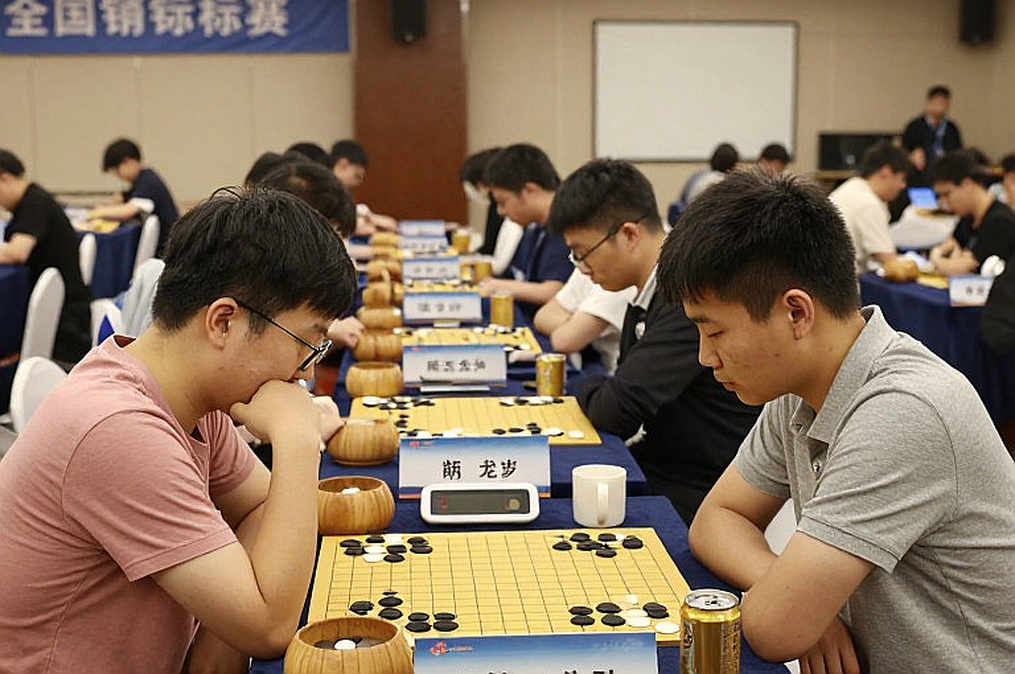 Carlsen trở lại, Ấn Độ thống trị: Giải Cờ vua Toàn cầu 2026 hứa hẹn cuộc đua nước rút
