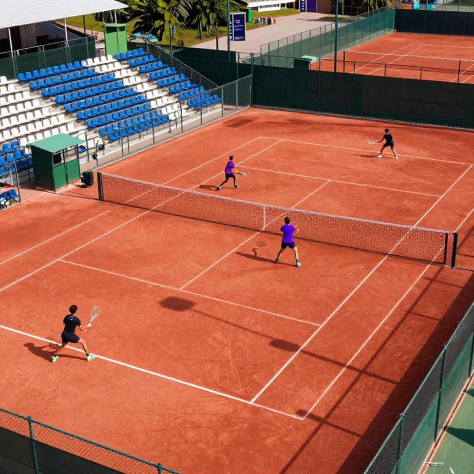 Gael Monfils tạo kỷ lục tại US Open 2026: Chiến thắng tuổi 40 và dấu ấn lịch sử