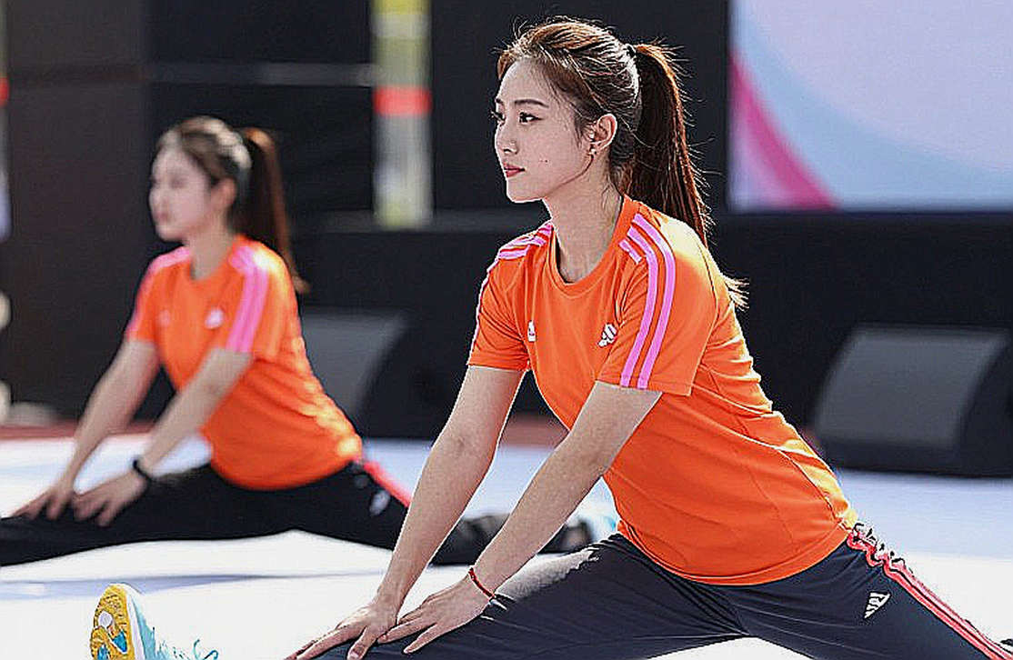 Từ Albuquerque 2026 đến Sydney 2026: Khi đường chạy điền kinh trở thành sàn diễn thời trang
